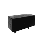 Odbojnik gumowy OD40