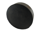 Krążek gumowy fi 160mm