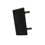 Odbojnik gumowy OD40 - obrazek 3