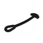 Naciąg gumowy - obrazek 2