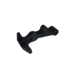 Uchwyt gumowy maski mały