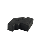 Gumowa osłona klemy akumulatora