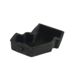 Gumowa osłona klemy akumulatora - obrazek 2