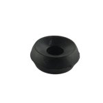 Podkładka gumowa amortyzatora tył FSO - obrazek 2