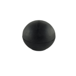 Kulka gumowa fi30mm - obrazek 2