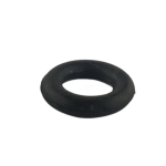 Wieszak tłumika kółko małe - obrazek 2