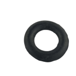 Wieszak tłumika kółko małe