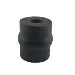 Tuleja gumowa z garbem 41/16mm - obrazek 2