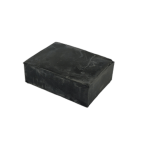 Wkład gumowy sprzęgła 85x45x30mm - obrazek 2