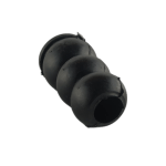 Odbojnik gumowy wahacza tył Fiat 126p "Bałwanek"