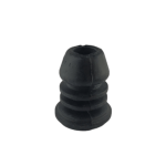 Odbojnik gumowy przód AUDI 80, VW GOLF, JETTA P28