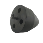 Odbojnik gumowy OD11/1 - obrazek 2