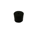 Odbojnik drzwi h33mm fi34mm - obrazek 2