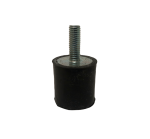 Odbojnik 30x30mm M8