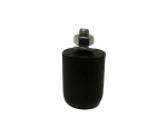 Odbojnik 2175 24x30mm M6