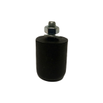Odbojnik 2175 24x30mm M6