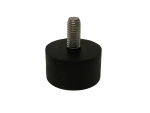 Odbojnik 2175a 24x12mm M6