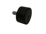 Odbojnik 2175a 24x12mm M6 - obrazek 2