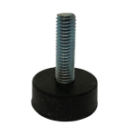 Stopa gumowa pralki 34x13mm M10