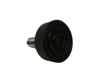 Stopa gumowa pralki 34x13mm M10 - obrazek 2