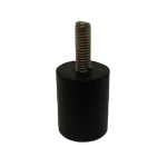 Odbojnik 2111c 20x25mm M6