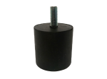 Odbojnik 2111 40x40mm M8