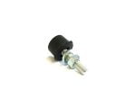 Odbojnik P245 15x11mm M6 - obrazek 2