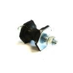 Wibroizolator P146 24x25mm M6