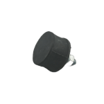 Wibroizolator P36 30x20mm M6 - obrazek 2