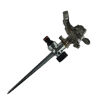 Zraszacz pulsacyjny ogrodowy