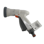 Pistolet ogrodowy WHITE LINE WL-EN8T - obrazek 2