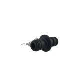 Złączka węża ogrodowego (nypel) - obrazek 2