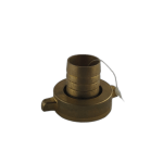 Tuleja z nakrętką na kran GW 3/4" 19mm