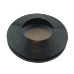 Dławica gumowa DN50 fi63mm - obrazek 2