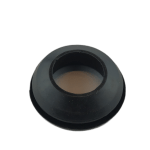 Dławica gumowa DN25 fi32mm - obrazek 2