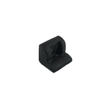 Odbojnik klapy silnika FIAT 126P