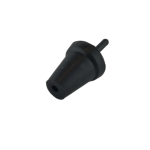 Odbojnik zamka maski FSO, Fiat 125p