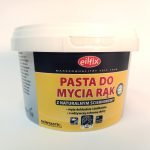 Pasta do mycia rąk EILFIX 500ml