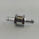 Zaworek zwrotny paliwa 6mm