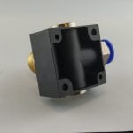 Kostka rozgałęźnik ciśnieniowy - obrazek 2