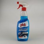 Nabłyszczacz do opon [Plak] - obrazek 2