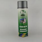 Środek do ochrony karoserii [Boll] - obrazek 2