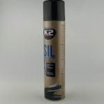 K2 Silikon w sprayu 300ml - obrazek 2