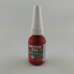 Uszczelniacz do gwintów 10ml [Loctite 638]