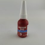 Klej do gwintów [Loctite 243] - obrazek 2