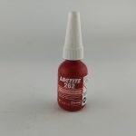 Klej do gwintów [Loctite 262] - obrazek 2