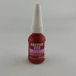 Klej do zabezpieczenia gwintów [Loctite 222] - obrazek 2