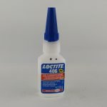 Klej do gwintów [Loctite 406]