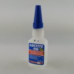 Klej do gwintów [Loctite 406] - obrazek 2