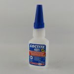 Klej [Loctite 401] - obrazek 2